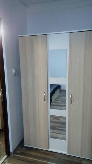 Фото номера Двухместный номер с 1 кроватью и собственной ванной комнатой Проживание в семье Casa Cezara г. Silvaşu de Jos 22