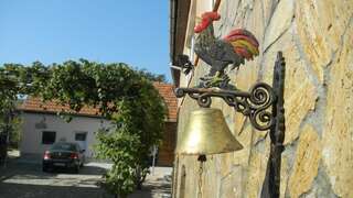 Фото Проживание в семье Casa Cezara г. Silvaşu de Jos